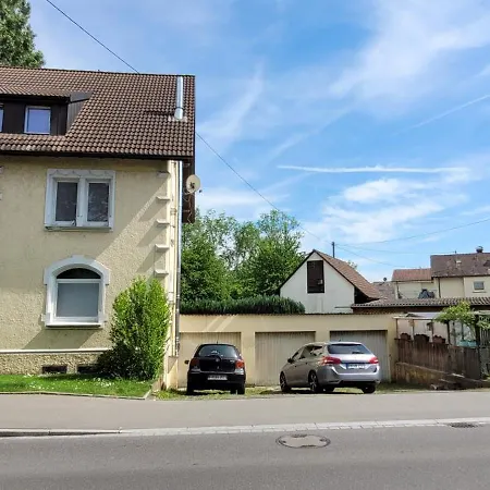 Am Rotach * Friedrichshafen