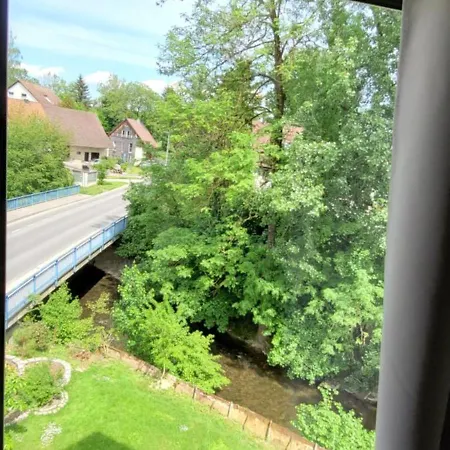 Am Rotach דירה *