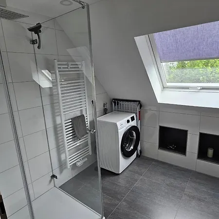 דירה Am Rotach פרידריכסהאפן