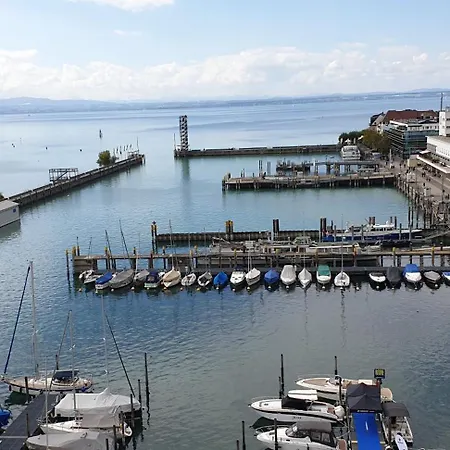 Am Rotach 公寓 腓特烈港