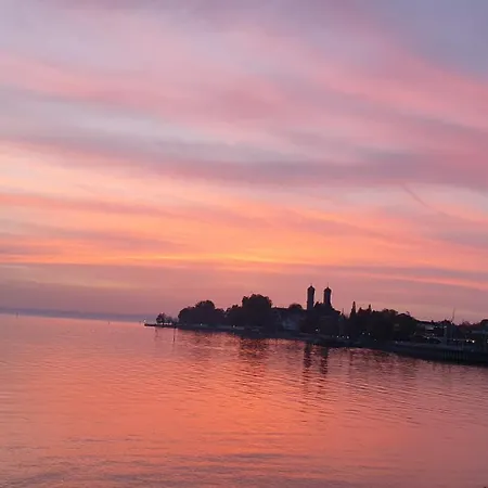 Am Rotach * Friedrichshafen