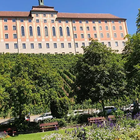 Am Rotach דירה פרידריכסהאפן