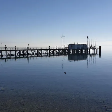 Am Rotach * פרידריכסהאפן