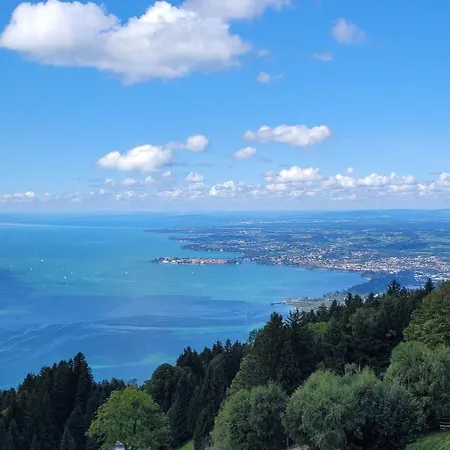 דירה Am Rotach *