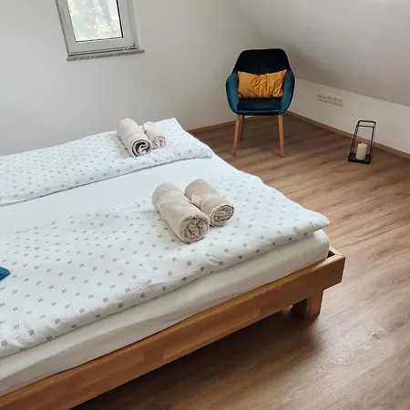 Am Rotach Apartamento