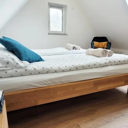 Apartamento Am Rotach