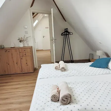 Am Rotach דירה *