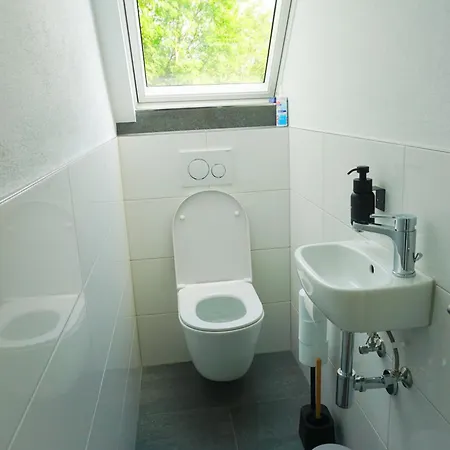 Am Rotach Apartamento Friedrichshafen