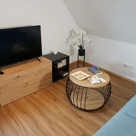 Am Rotach Friedrichshafen