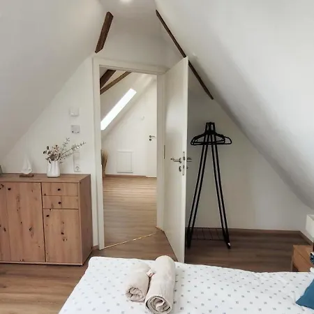 Am Rotach Apartamento *