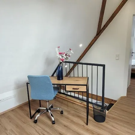 Am Rotach * 腓特烈港