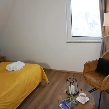 Apartamento Am Rotach
