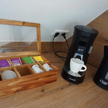 Apartamento Am Rotach Friedrichshafen