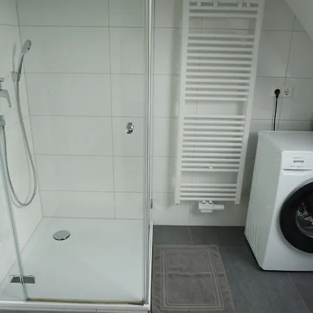 Am Rotach דירה *