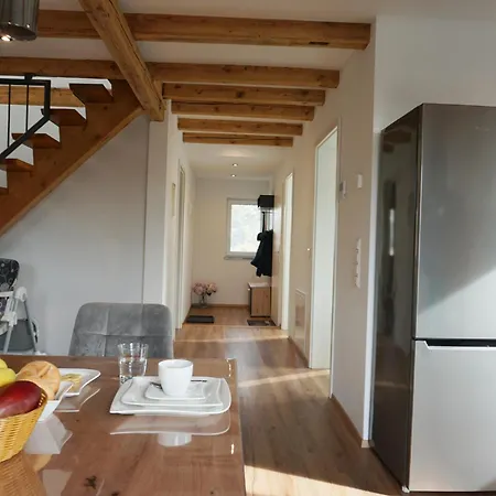 Am Rotach Apartamento