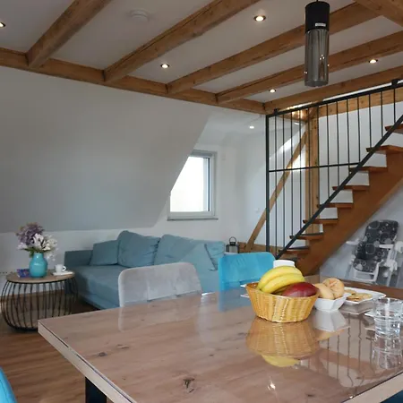 Am Rotach Apartamento *