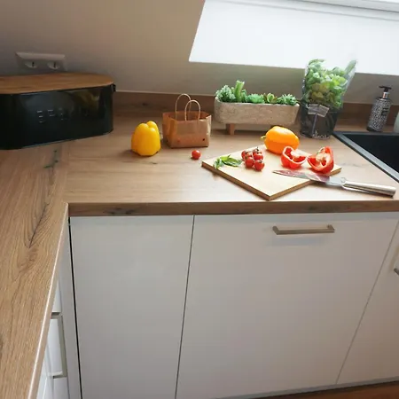 Lägenhet Am Rotach Friedrichshafen