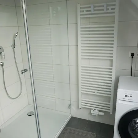 Am Rotach דירה *