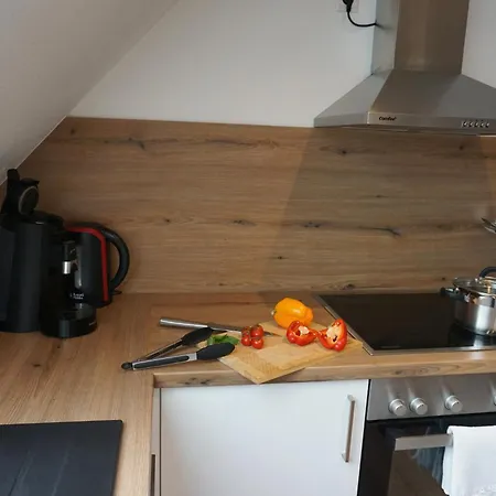 Am Rotach דירה פרידריכסהאפן