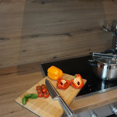 Apartamento Am Rotach Friedrichshafen