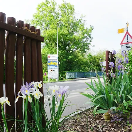 Am Rotach Apartamento *