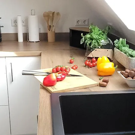 Am Rotach Lägenhet *