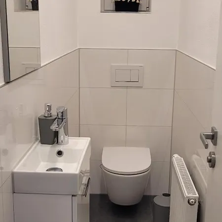 Apartamento Am Rotach Friedrichshafen