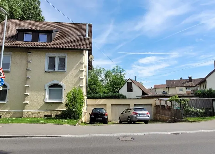 Am Rotach * Φριντρισχάφεν