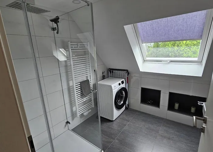 Διαμέρισμα Am Rotach Φριντρισχάφεν