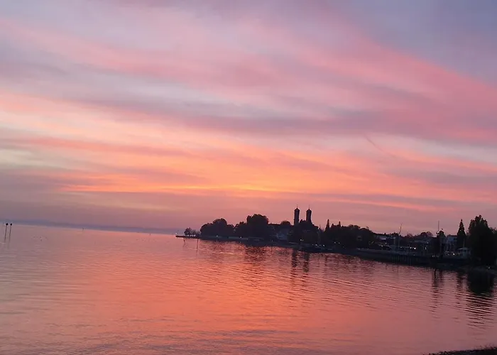 Am Rotach * Φριντρισχάφεν