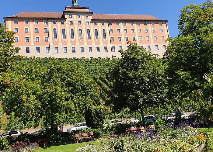 Am Rotach Διαμέρισμα Φριντρισχάφεν