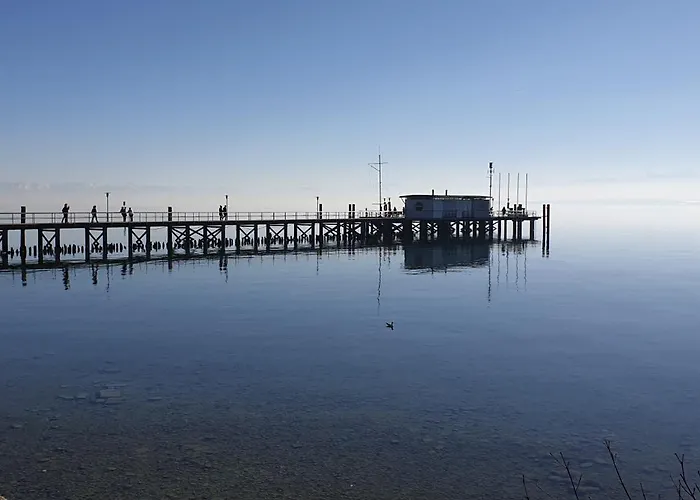 Am Rotach * Φριντρισχάφεν