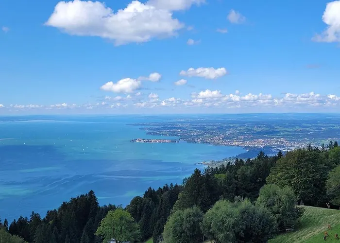 Διαμέρισμα Am Rotach *