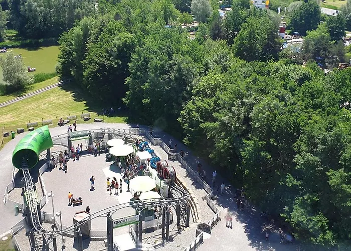 Διαμέρισμα Am Rotach Φριντρισχάφεν