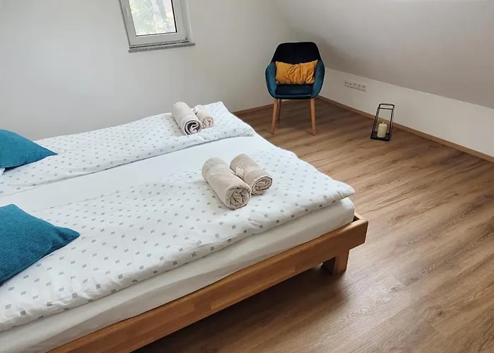 Am Rotach Διαμέρισμα