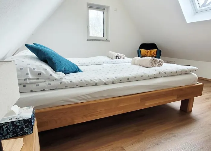 Διαμέρισμα Am Rotach