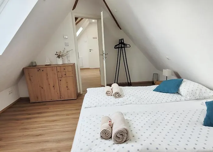 Am Rotach Διαμέρισμα *