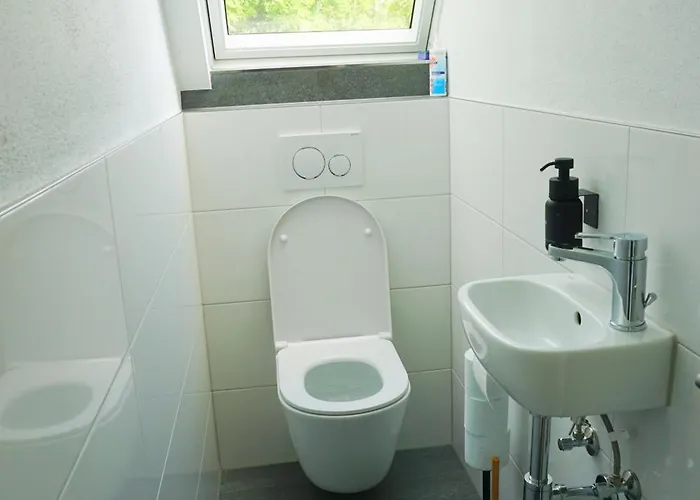 Am Rotach Διαμέρισμα Φριντρισχάφεν