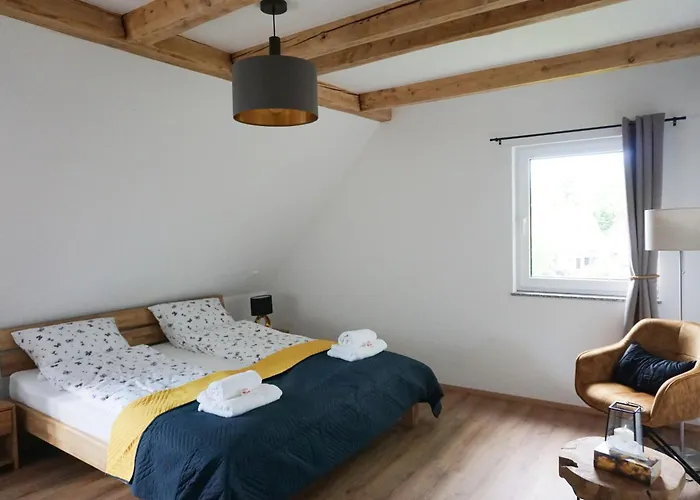 Διαμέρισμα Am Rotach