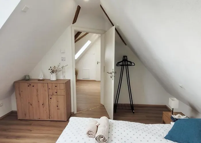 Am Rotach Διαμέρισμα *