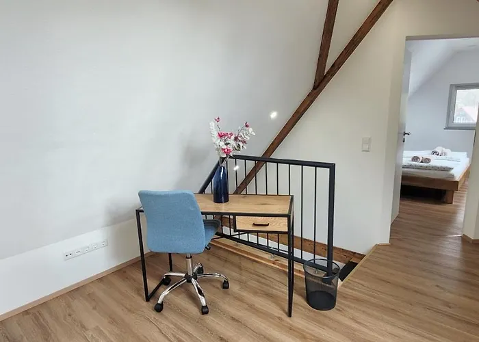 Am Rotach * Φριντρισχάφεν