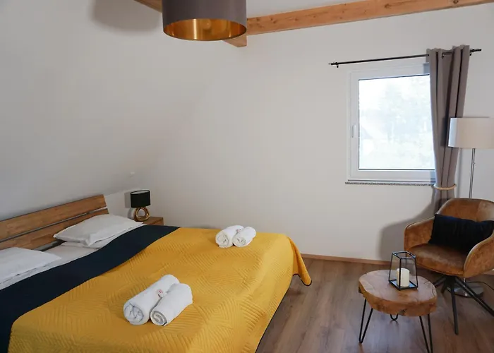 Am Rotach Διαμέρισμα