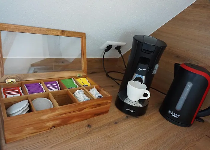 Διαμέρισμα Am Rotach Φριντρισχάφεν