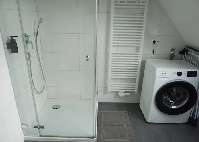 Am Rotach Διαμέρισμα *