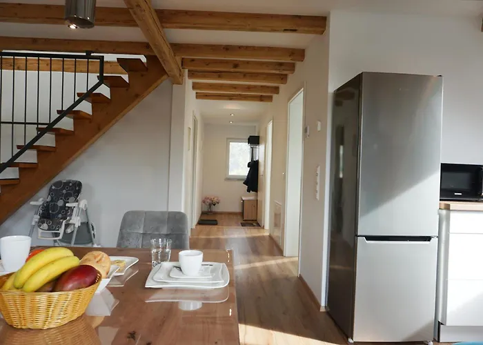 Am Rotach Διαμέρισμα