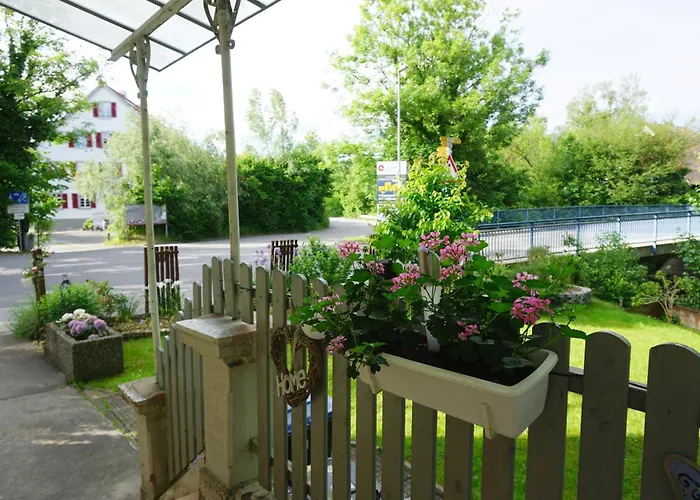 Διαμέρισμα Am Rotach