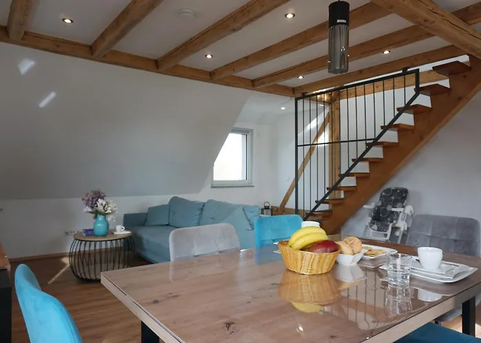 Am Rotach Διαμέρισμα *