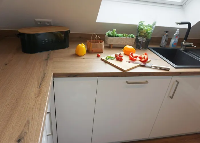 Διαμέρισμα Am Rotach Φριντρισχάφεν