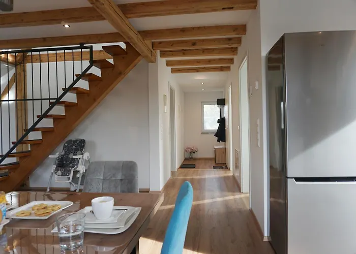 Am Rotach Διαμέρισμα