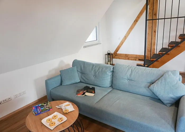 Διαμέρισμα Am Rotach